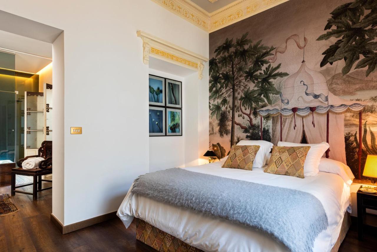 Bed and Breakfast Pájaro Rebelde Siviglia Esterno foto