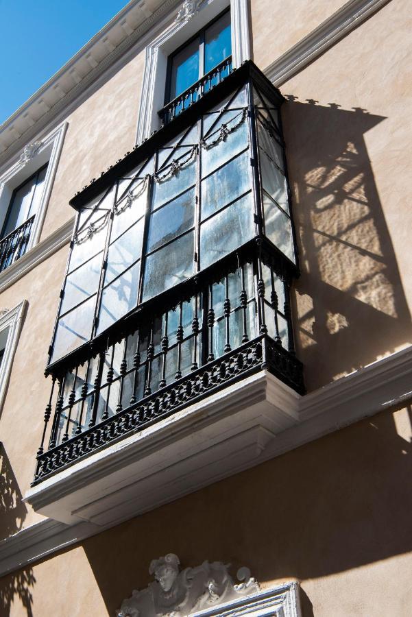 Bed and Breakfast Pájaro Rebelde Siviglia Esterno foto