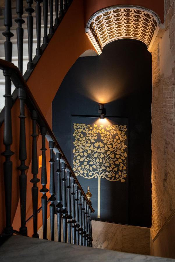 Bed and Breakfast Pájaro Rebelde Siviglia Esterno foto